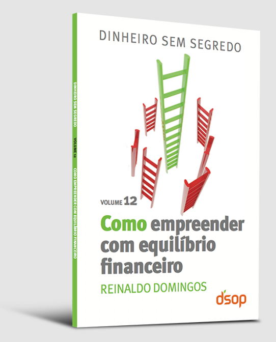 COMO EMPREENDER COM EQUILIBRIO FINANCEIRO