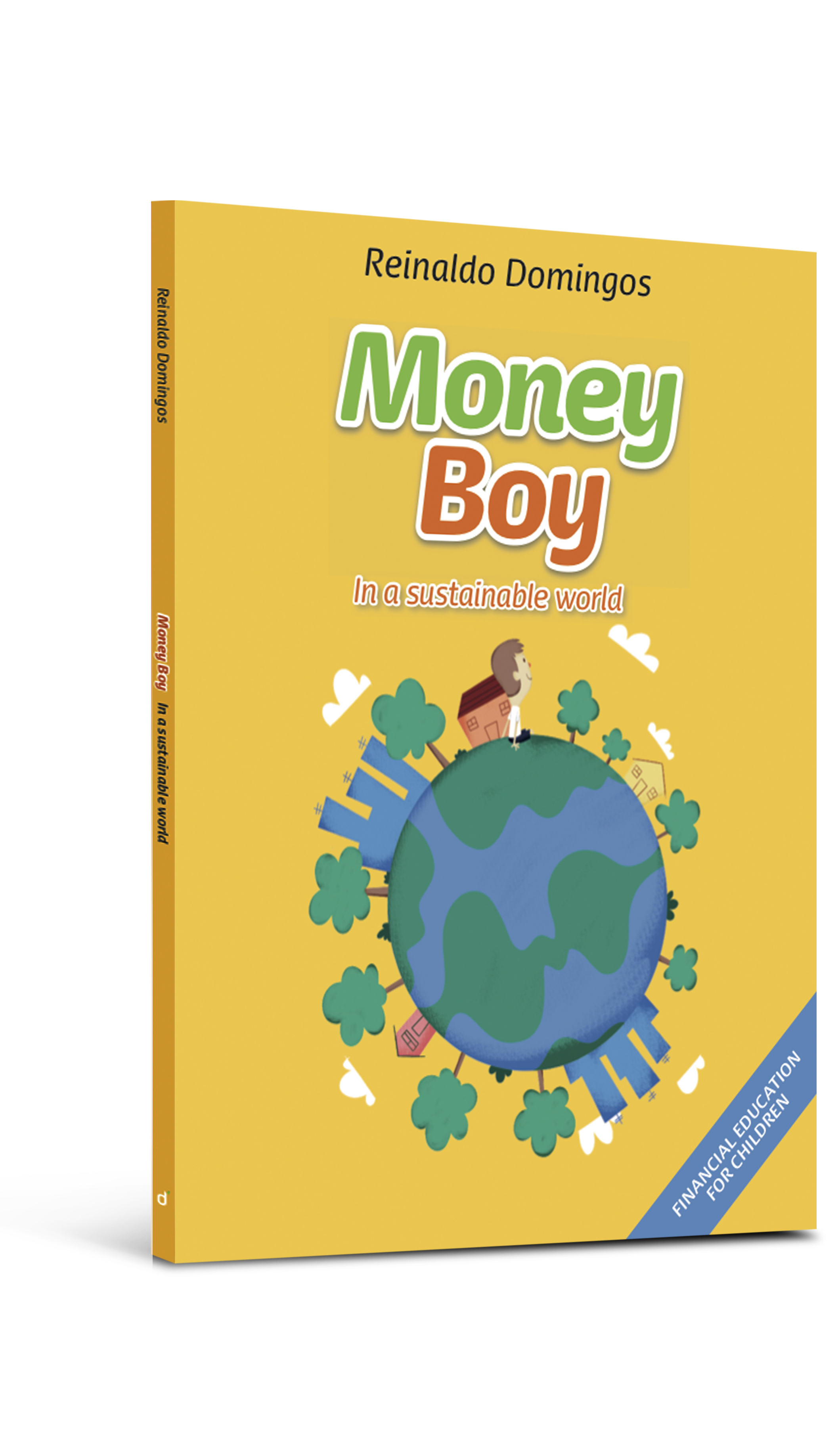 The money boy – In a sustainable world