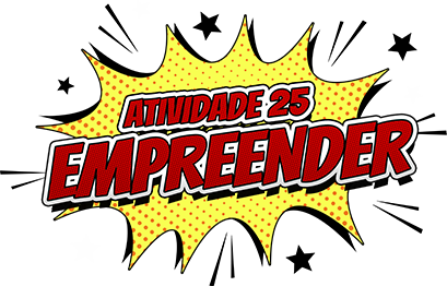 Atividade 25 - Empreender